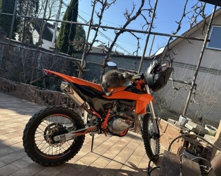 Kovi JNC 300, об'ємом двигуна 0.3 л та пробігом 0 тис. км за 1575 $, фото 2 на Automoto.ua