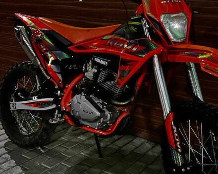 Kovi JNC 300, объемом двигателя 0.3 л и пробегом 0 тыс. км за 1550 $, фото 2 на Automoto.ua