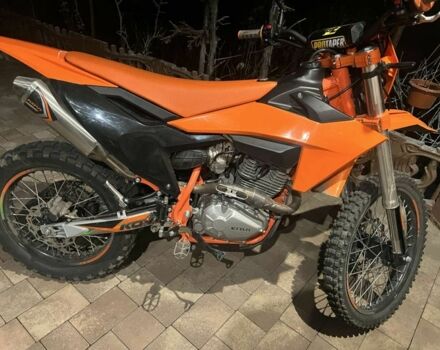 Kovi JNC 300, об'ємом двигуна 0.3 л та пробігом 0 тис. км за 1575 $, фото 4 на Automoto.ua