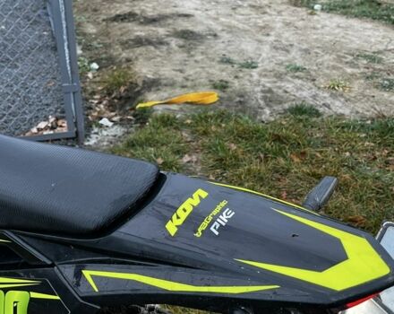 Kovi JNC 300, объемом двигателя 0.3 л и пробегом 0 тыс. км за 1308 $, фото 5 на Automoto.ua