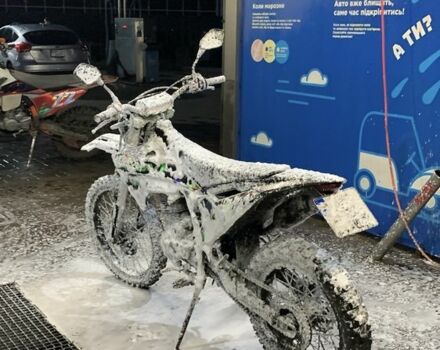 Kovi JNC 300 2024 в Сумах на Automoto.ua Kovi JNC 300, объемом двигателя 0.27 л и пробегом 0 тыс. км за 70000 $, фото 1 на Automoto.ua