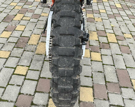 Kovi JNC 300 2024 в Луцке на Automoto.ua Kovi JNC 300, объемом двигателя 0 л и пробегом 3 тыс. км за 1449 $, фото 13 на Automoto.ua