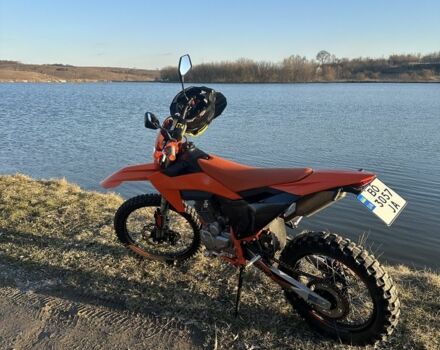 Kovi JNC 300, об'ємом двигуна 0.3 л та пробігом 0 тис. км за 1575 $, фото 3 на Automoto.ua