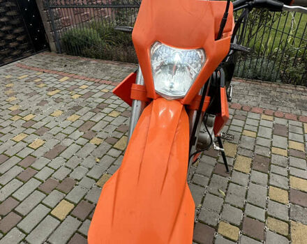 Kovi JNC 300 2024 в Луцке на Automoto.ua Kovi JNC 300, объемом двигателя 0 л и пробегом 3 тыс. км за 1449 $, фото 3 на Automoto.ua