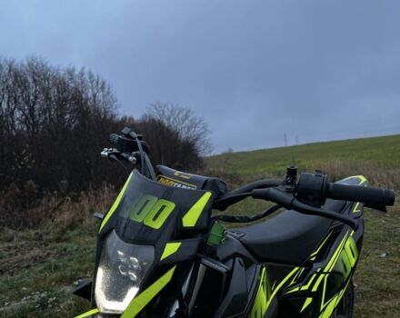 Kovi JNC 300, объемом двигателя 0.3 л и пробегом 0 тыс. км за 1308 $, фото 3 на Automoto.ua