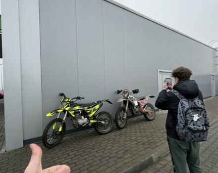 Kovi JNC 300, объемом двигателя 0.3 л и пробегом 0 тыс. км за 1308 $, фото 7 на Automoto.ua