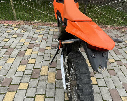 Kovi JNC 300 2024 в Луцке на Automoto.ua Kovi JNC 300, объемом двигателя 0 л и пробегом 3 тыс. км за 1449 $, фото 16 на Automoto.ua