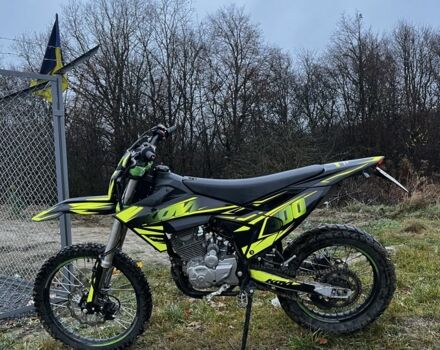 Kovi JNC 300, объемом двигателя 0.3 л и пробегом 0 тыс. км за 1308 $, фото 4 на Automoto.ua