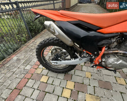 Kovi JNC 300 2024 в Луцке на Automoto.ua Kovi JNC 300, объемом двигателя 0 л и пробегом 3 тыс. км за 1449 $, фото 11 на Automoto.ua