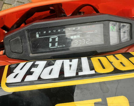 Kovi JNC 300 2024 в Луцке на Automoto.ua Kovi JNC 300, объемом двигателя 0 л и пробегом 3 тыс. км за 1449 $, фото 6 на Automoto.ua