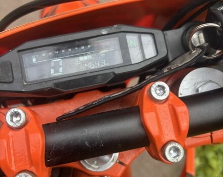 Kovi JNC 300 2024 в Овруче на Automoto.ua Kovi JNC 300, объемом двигателя 0.3 л и пробегом 0 тыс. км за 1525 $, фото 4 на Automoto.ua