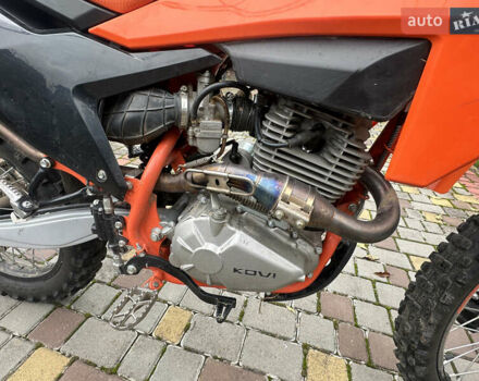Kovi JNC 300 2024 в Луцке на Automoto.ua Kovi JNC 300, объемом двигателя 0 л и пробегом 3 тыс. км за 1449 $, фото 4 на Automoto.ua