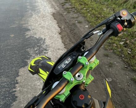 Kovi JNC 300, объемом двигателя 0.3 л и пробегом 0 тыс. км за 1308 $, фото 1 на Automoto.ua