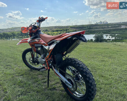 Kovi JNC 300, объемом двигателя 0 л и пробегом 1 тыс. км за 1600 $, фото 3 на Automoto.ua