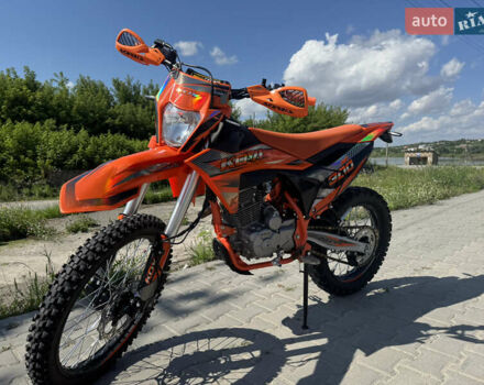 Kovi JNC 300, объемом двигателя 0 л и пробегом 1 тыс. км за 1600 $, фото 8 на Automoto.ua