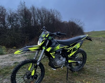 Kovi JNC 300, объемом двигателя 0.3 л и пробегом 0 тыс. км за 1308 $, фото 2 на Automoto.ua