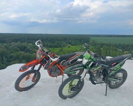 Kovi JNC 300 2024 в Ровно на Automoto.ua Kovi JNC 300, объемом двигателя 0.3 л и пробегом 0 тыс. км за 1599 $, фото 1 на Automoto.ua