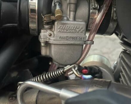 Kovi JNC 300, объемом двигателя 0 л и пробегом 1 тыс. км за 1600 $, фото 4 на Automoto.ua