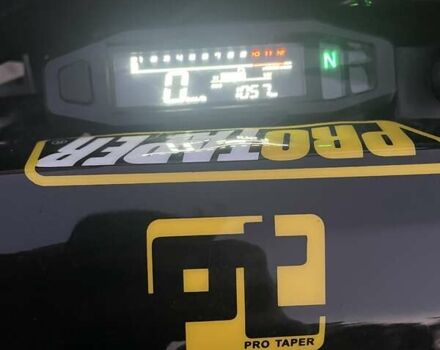 Kovi JNC 300, объемом двигателя 0 л и пробегом 1 тыс. км за 1600 $, фото 1 на Automoto.ua