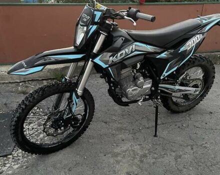 Kovi JNC 300, объемом двигателя 0 л и пробегом 1 тыс. км за 1600 $, фото 6 на Automoto.ua