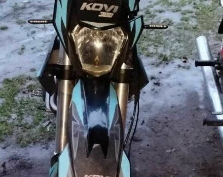 Kovi JNC 300, объемом двигателя 0.27 л и пробегом 0 тыс. км за 1727 $, фото 3 на Automoto.ua