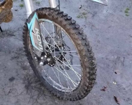 Kovi JNC 300, объемом двигателя 0.27 л и пробегом 0 тыс. км за 1727 $, фото 5 на Automoto.ua