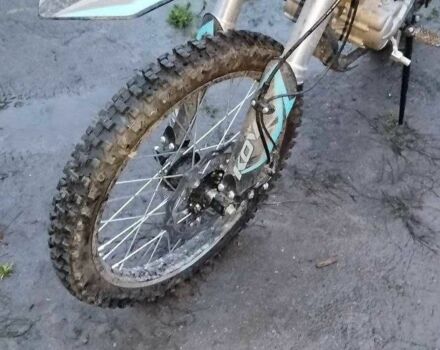 Kovi JNC 300, объемом двигателя 0.27 л и пробегом 0 тыс. км за 1727 $, фото 7 на Automoto.ua