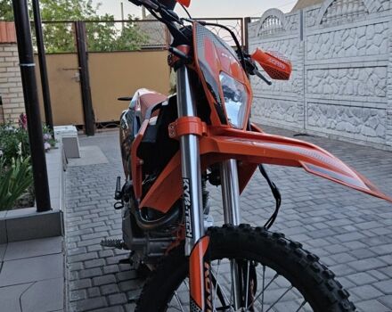 Kovi JNC 300, объемом двигателя 0.3 л и пробегом 0 тыс. км за 1630 $, фото 4 на Automoto.ua