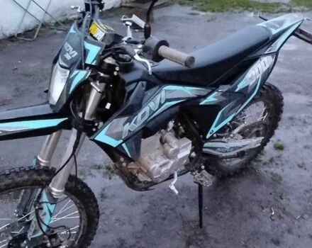 Kovi JNC 300, объемом двигателя 0.27 л и пробегом 0 тыс. км за 1727 $, фото 1 на Automoto.ua