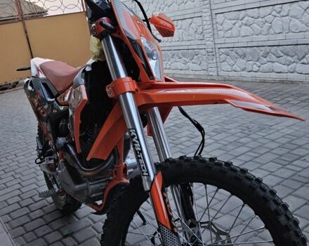 Kovi JNC 300, объемом двигателя 0.3 л и пробегом 0 тыс. км за 1630 $, фото 3 на Automoto.ua