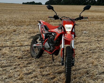 Kovi JNC 300 2025 у Гайсине на Automoto.ua Kovi JNC 300, об'ємом двигуна 0.3 л та пробігом 0 тис. км за 1500 $, фото 7 на Automoto.ua