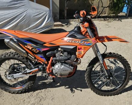 Kovi JNC 300, объемом двигателя 0.3 л и пробегом 0 тыс. км за 1630 $, фото 2 на Automoto.ua