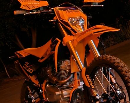 Kovi JNC 300, объемом двигателя 0.3 л и пробегом 0 тыс. км за 1630 $, фото 1 на Automoto.ua