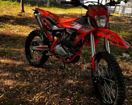 Kovi JNC 300 2025 у Гайсине на Automoto.ua Kovi JNC 300, об'ємом двигуна 0.3 л та пробігом 0 тис. км за 1500 $, фото 8 на Automoto.ua