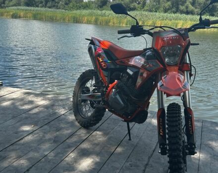 Kovi JNC 300 2025 у Гайсине на Automoto.ua Kovi JNC 300, об'ємом двигуна 0.3 л та пробігом 0 тис. км за 1500 $, фото 1 на Automoto.ua