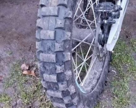 Kovi JNC 300, объемом двигателя 0.27 л и пробегом 0 тыс. км за 1727 $, фото 4 на Automoto.ua