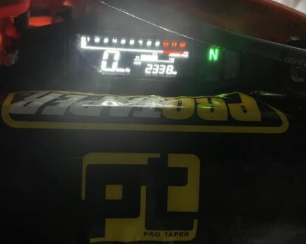 Kovi JNC 300, объемом двигателя 0.3 л и пробегом 0 тыс. км за 1500 $, фото 4 на Automoto.ua