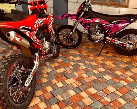 Kovi JNC 300, объемом двигателя 0 л и пробегом 2 тыс. км за 1300 $, фото 3 на Automoto.ua