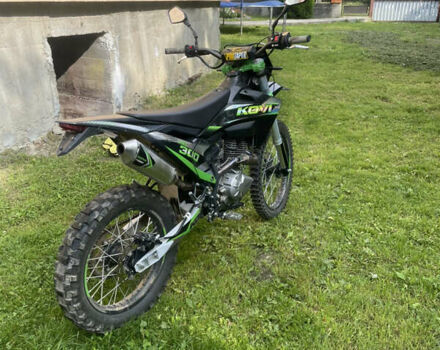 Kovi JNC 300, объемом двигателя 0 л и пробегом 1 тыс. км за 1550 $, фото 2 на Automoto.ua