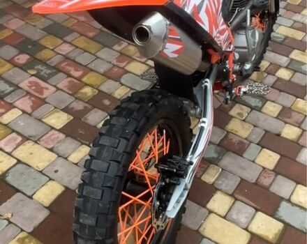 Kovi JNC 300, объемом двигателя 0.27 л и пробегом 0 тыс. км за 1300 $, фото 3 на Automoto.ua