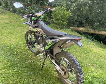 Kovi JNC 300, объемом двигателя 0 л и пробегом 1 тыс. км за 1550 $, фото 3 на Automoto.ua