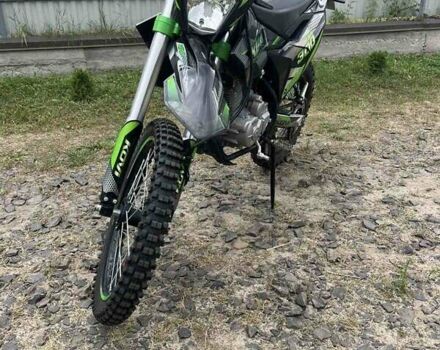 Kovi JNC 300, объемом двигателя 0 л и пробегом 250 тыс. км за 1650 $, фото 9 на Automoto.ua