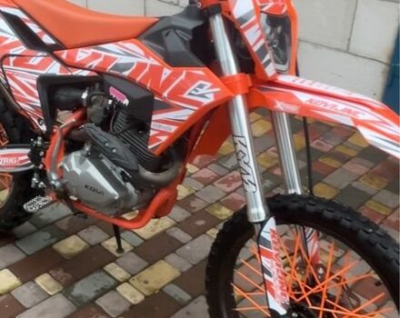 Kovi JNC 300, объемом двигателя 0.27 л и пробегом 0 тыс. км за 1300 $, фото 2 на Automoto.ua