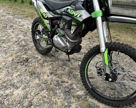 Kovi JNC 300, объемом двигателя 0 л и пробегом 250 тыс. км за 1650 $, фото 3 на Automoto.ua