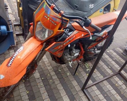 Kovi JNC 300, об'ємом двигуна 0.3 л та пробігом 0 тис. км за 1540 $, фото 1 на Automoto.ua