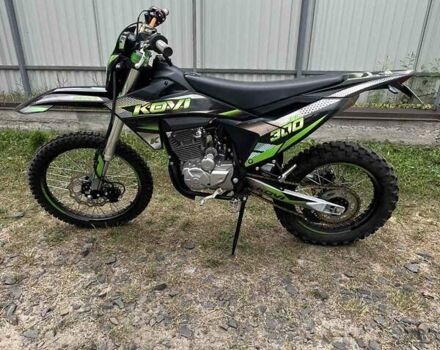 Kovi JNC 300, объемом двигателя 0 л и пробегом 250 тыс. км за 1650 $, фото 10 на Automoto.ua