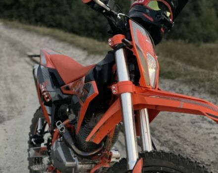 Kovi JNC 300, объемом двигателя 0.3 л и пробегом 0 тыс. км за 1500 $, фото 1 на Automoto.ua