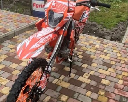 Kovi JNC 300, объемом двигателя 0.27 л и пробегом 0 тыс. км за 1300 $, фото 5 на Automoto.ua