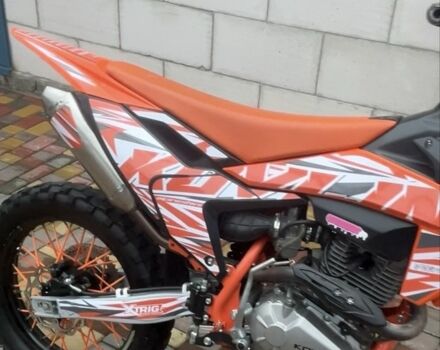 Kovi JNC 300, объемом двигателя 0.27 л и пробегом 0 тыс. км за 1300 $, фото 1 на Automoto.ua