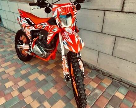 Kovi JNC 300, объемом двигателя 0 л и пробегом 2 тыс. км за 1300 $, фото 2 на Automoto.ua